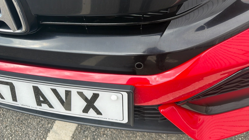 Honda Civic 1.0 VTEC Turbo SR 5dr Petrol Hatchback - Image 26