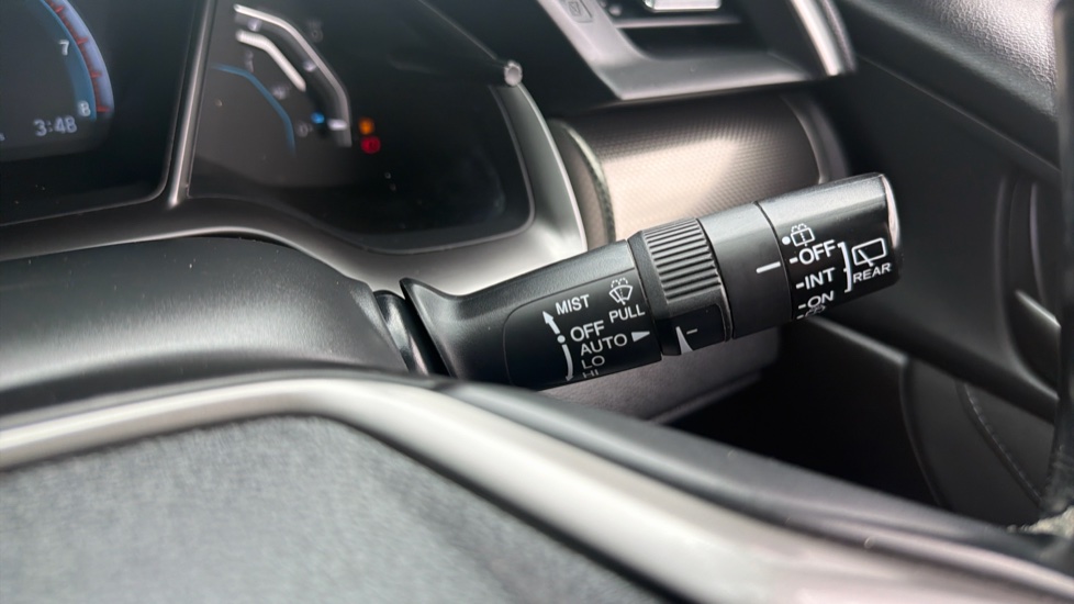 Honda Civic 1.0 VTEC Turbo SR 5dr Petrol Hatchback - Image 29