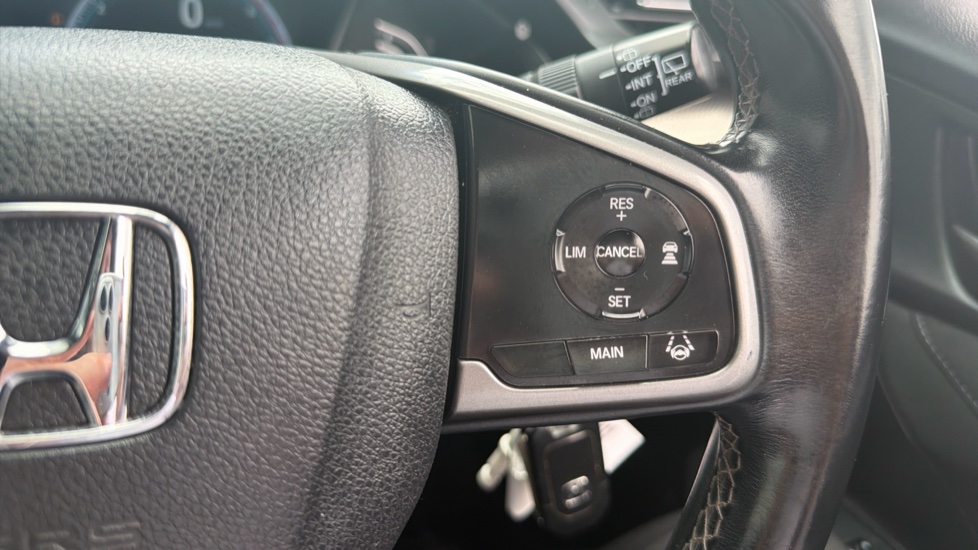 Honda Civic 1.0 VTEC Turbo SR 5dr Petrol Hatchback - Image 37
