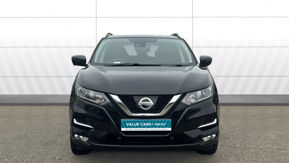 Nissan Qashqai 1.2 DiG-T N-Connecta 5dr Petrol Hatchback - Image 3