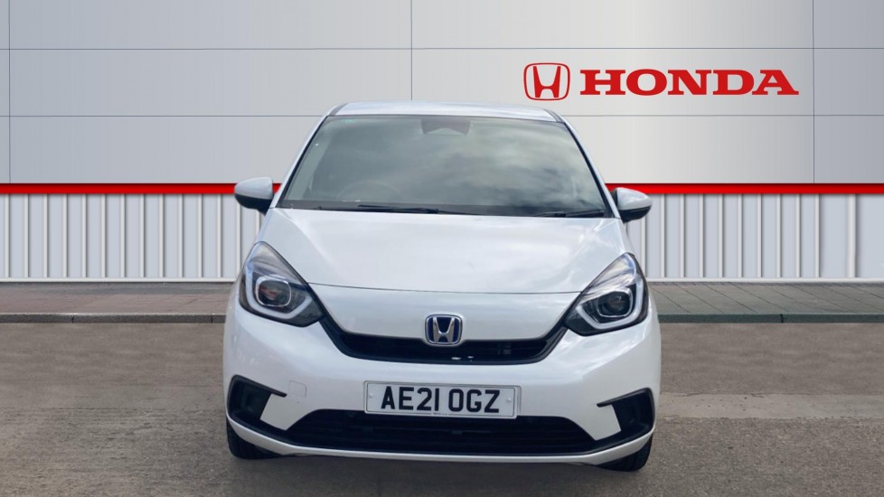 Honda Jazz 1.5 i-MMD Hybrid SE 5dr eCVT Hybrid Hatchback - Image 6