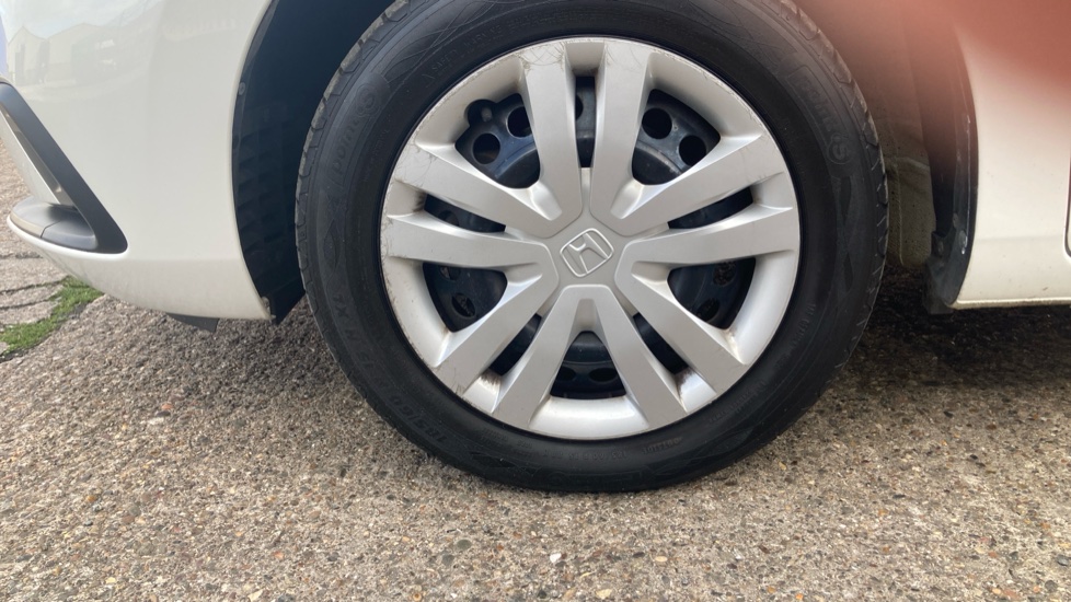 Honda Jazz 1.5 i-MMD Hybrid SE 5dr eCVT Hybrid Hatchback - Image 18