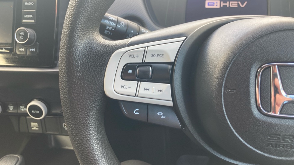 Honda Jazz 1.5 i-MMD Hybrid SE 5dr eCVT Hybrid Hatchback - Image 23