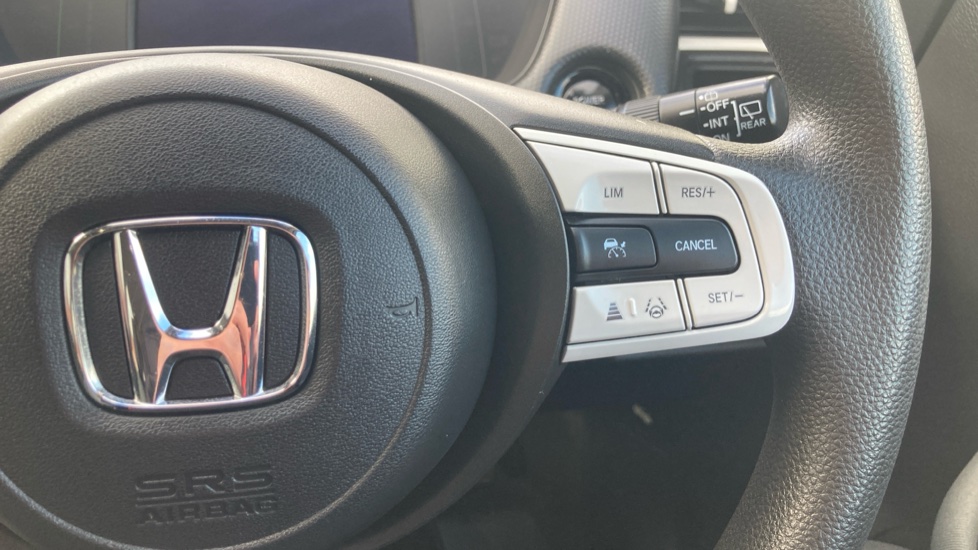 Honda Jazz 1.5 i-MMD Hybrid SE 5dr eCVT Hybrid Hatchback - Image 24