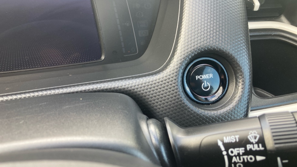 Honda Jazz 1.5 i-MMD Hybrid SE 5dr eCVT Hybrid Hatchback - Image 25