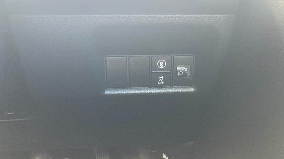 Honda Jazz 1.5 i-MMD Hybrid SE 5dr eCVT Hybrid Hatchback - Image 26