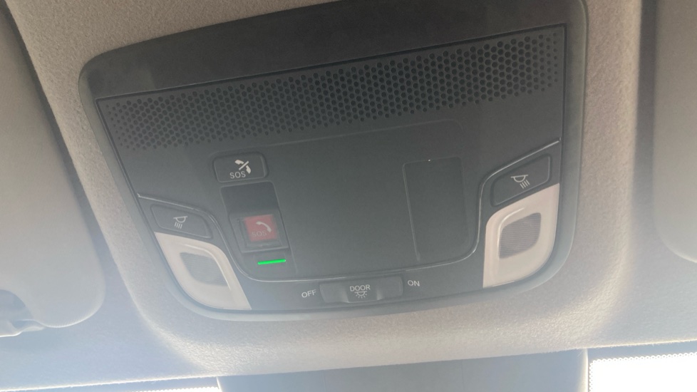 Honda Jazz 1.5 i-MMD Hybrid SE 5dr eCVT Hybrid Hatchback - Image 37
