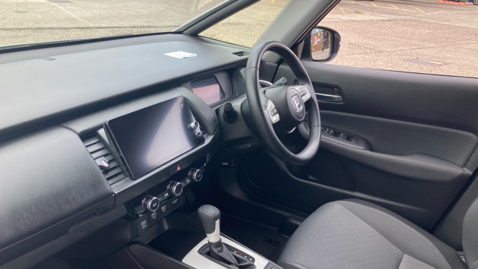 Honda Jazz 1.5 i-MMD Hybrid Elegance 5dr eCVT Hybrid Hatchback - Image 2