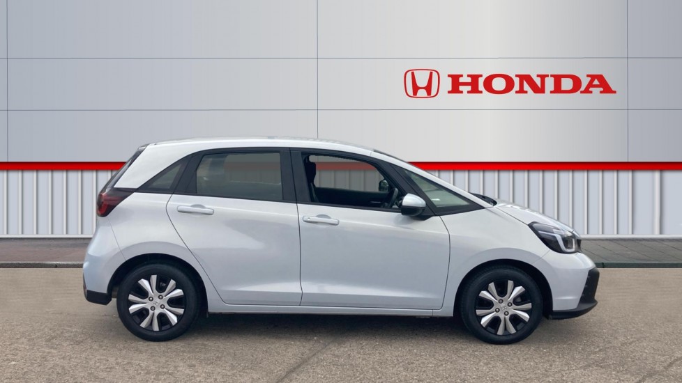Honda Jazz 1.5 i-MMD Hybrid Elegance 5dr eCVT Hybrid Hatchback - Image 5