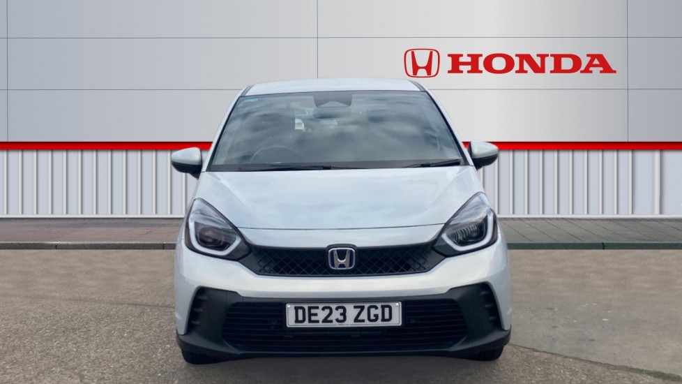 Honda Jazz 1.5 i-MMD Hybrid Elegance 5dr eCVT Hybrid Hatchback - Image 6