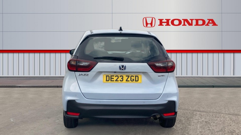 Honda Jazz 1.5 i-MMD Hybrid Elegance 5dr eCVT Hybrid Hatchback - Image 7