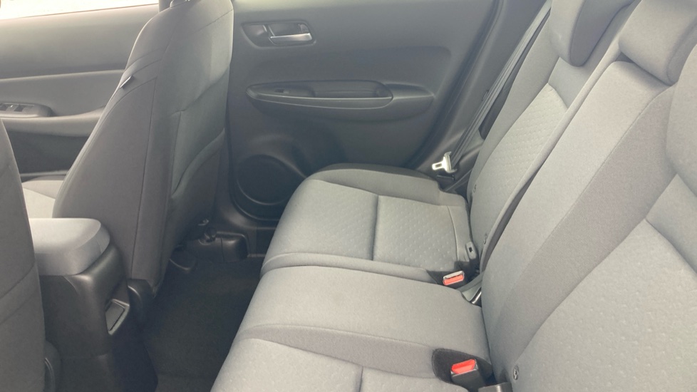 Honda Jazz 1.5 i-MMD Hybrid Elegance 5dr eCVT Hybrid Hatchback - Image 8
