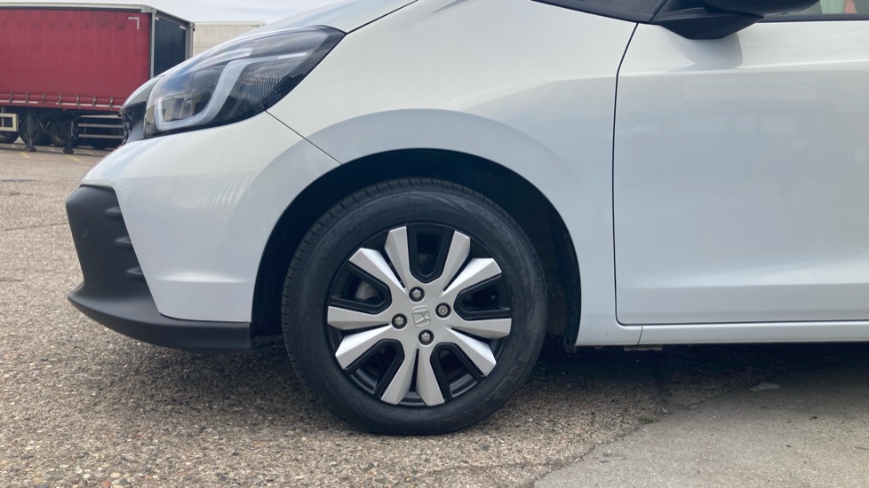Honda Jazz 1.5 i-MMD Hybrid Elegance 5dr eCVT Hybrid Hatchback - Image 9