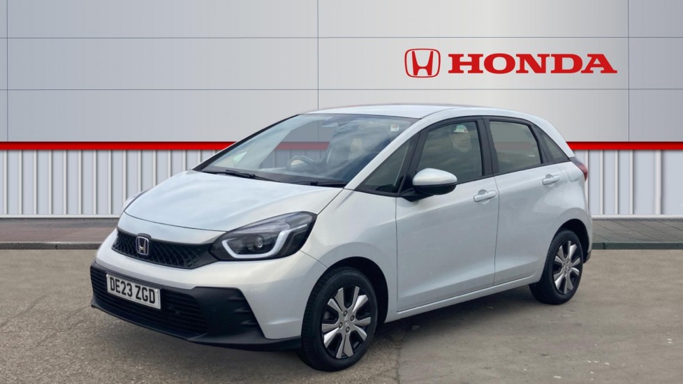 Honda Jazz 1.5 i-MMD Hybrid Elegance 5dr eCVT Hybrid Hatchback - Image 10