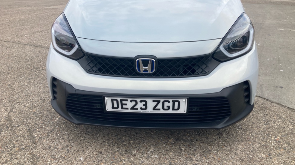Honda Jazz 1.5 i-MMD Hybrid Elegance 5dr eCVT Hybrid Hatchback - Image 14