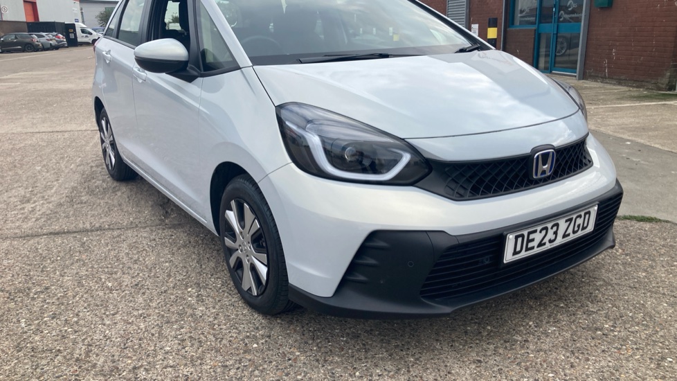 Honda Jazz 1.5 i-MMD Hybrid Elegance 5dr eCVT Hybrid Hatchback - Image 15