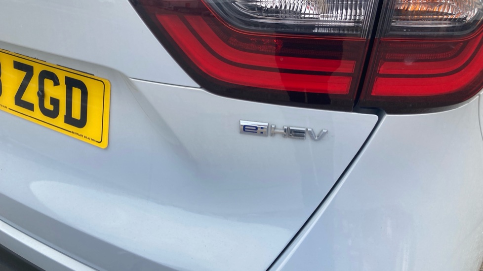 Honda Jazz 1.5 i-MMD Hybrid Elegance 5dr eCVT Hybrid Hatchback - Image 18