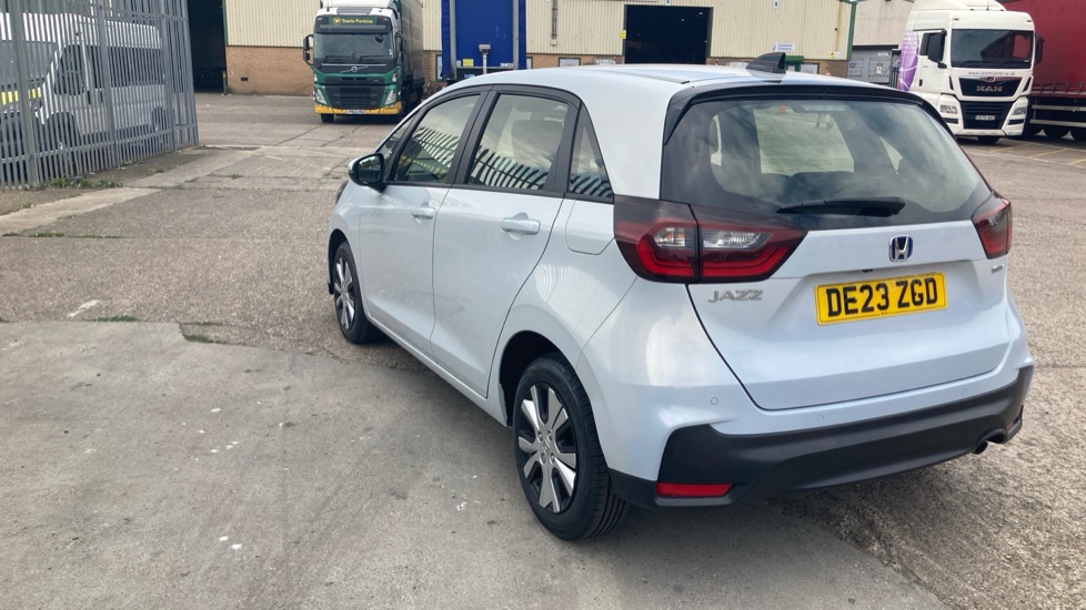 Honda Jazz 1.5 i-MMD Hybrid Elegance 5dr eCVT Hybrid Hatchback - Image 19