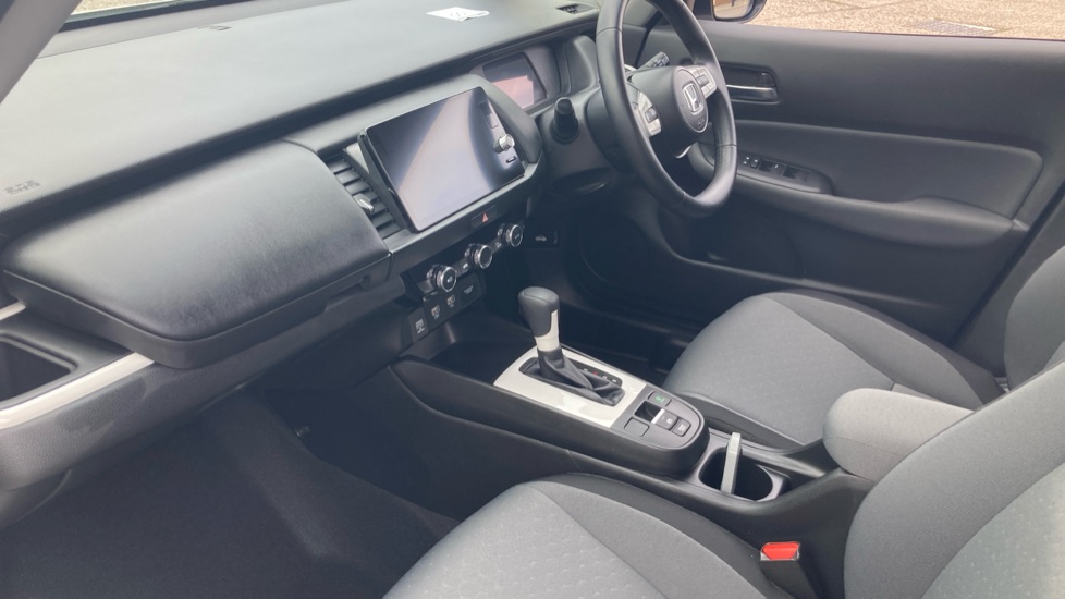 Honda Jazz 1.5 i-MMD Hybrid Elegance 5dr eCVT Hybrid Hatchback - Image 20