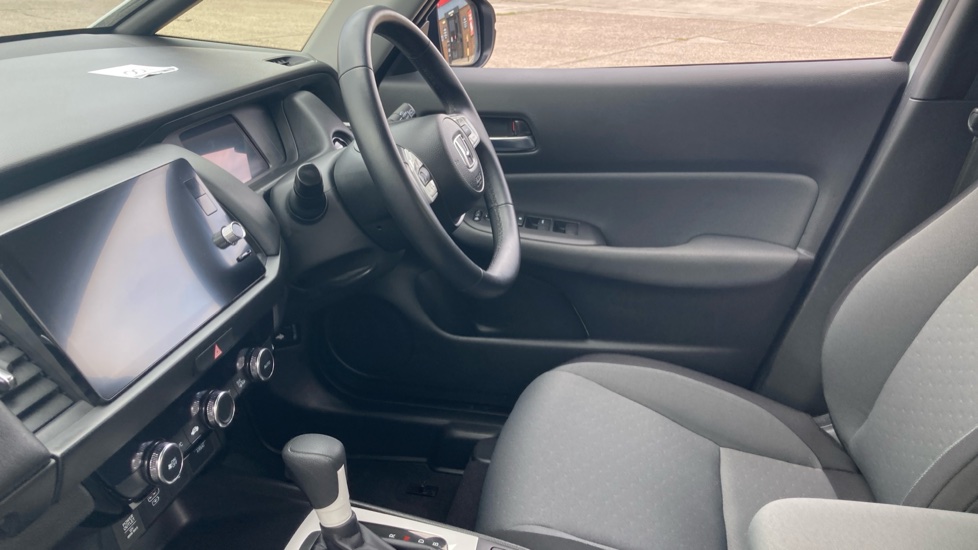Honda Jazz 1.5 i-MMD Hybrid Elegance 5dr eCVT Hybrid Hatchback - Image 21