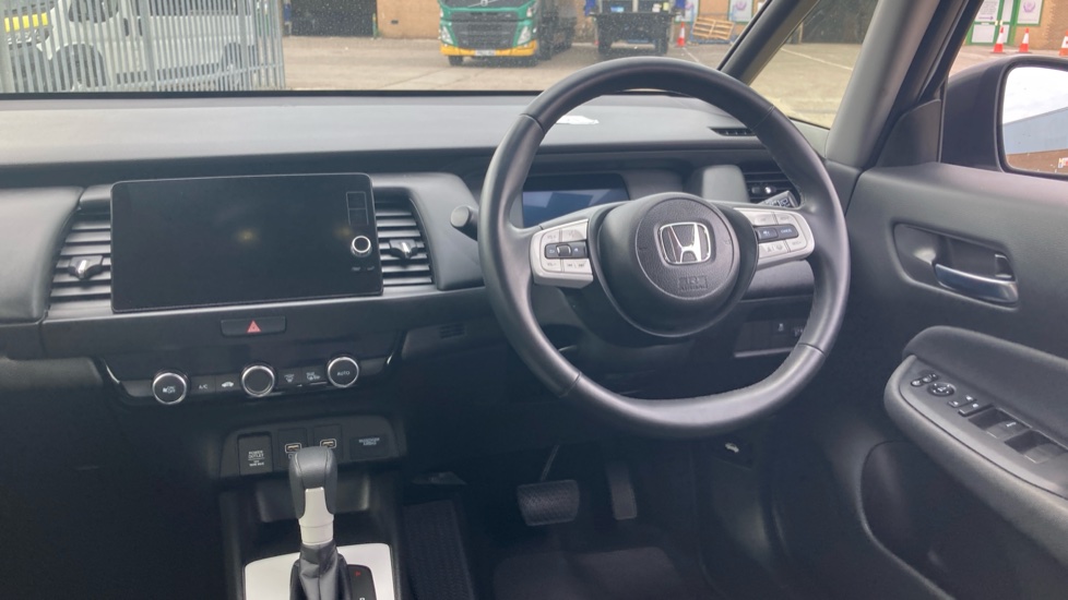 Honda Jazz 1.5 i-MMD Hybrid Elegance 5dr eCVT Hybrid Hatchback - Image 23