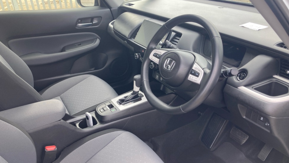 Honda Jazz 1.5 i-MMD Hybrid Elegance 5dr eCVT Hybrid Hatchback - Image 27