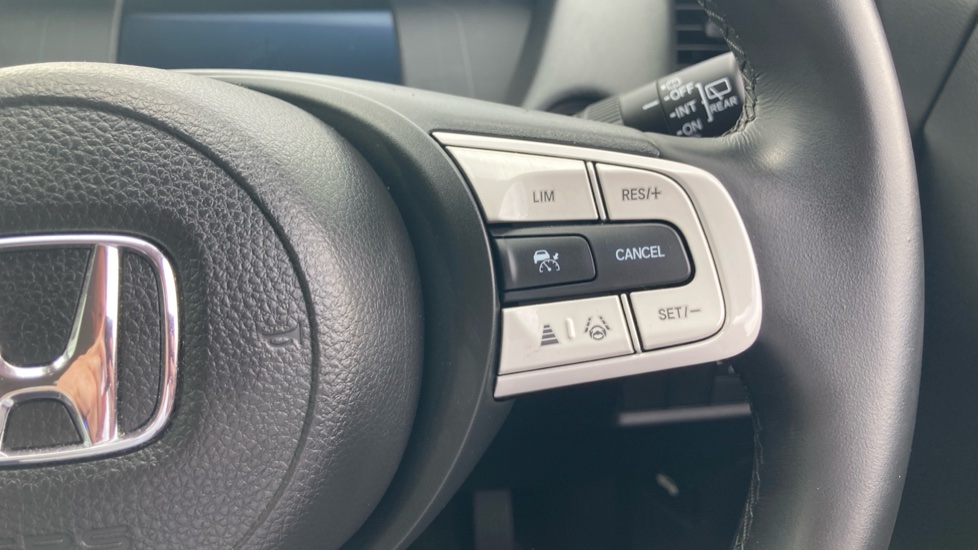 Honda Jazz 1.5 i-MMD Hybrid Elegance 5dr eCVT Hybrid Hatchback - Image 29