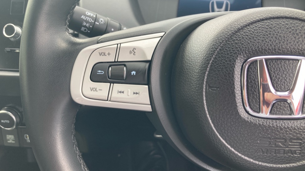 Honda Jazz 1.5 i-MMD Hybrid Elegance 5dr eCVT Hybrid Hatchback - Image 30