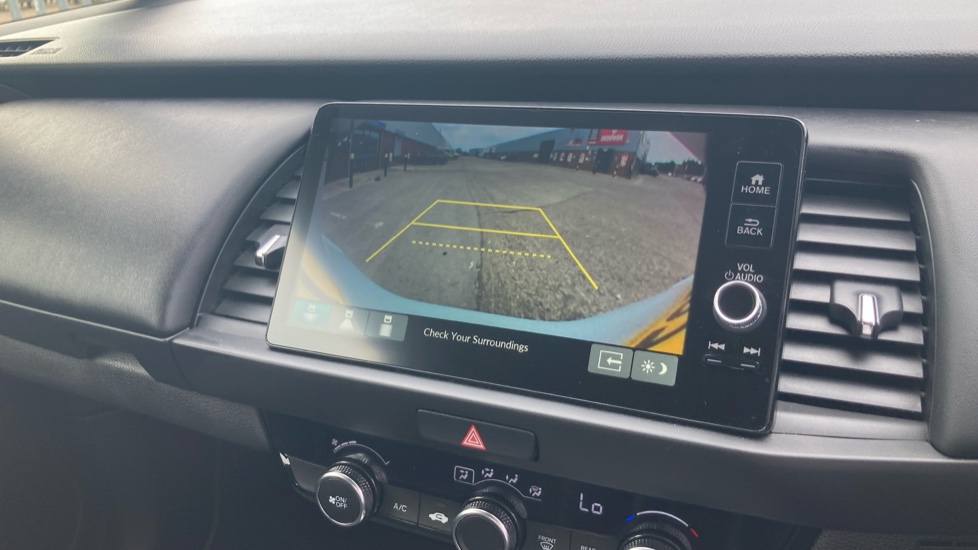 Honda Jazz 1.5 i-MMD Hybrid Elegance 5dr eCVT Hybrid Hatchback - Image 31
