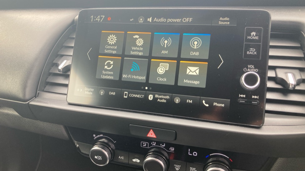 Honda Jazz 1.5 i-MMD Hybrid Elegance 5dr eCVT Hybrid Hatchback - Image 32