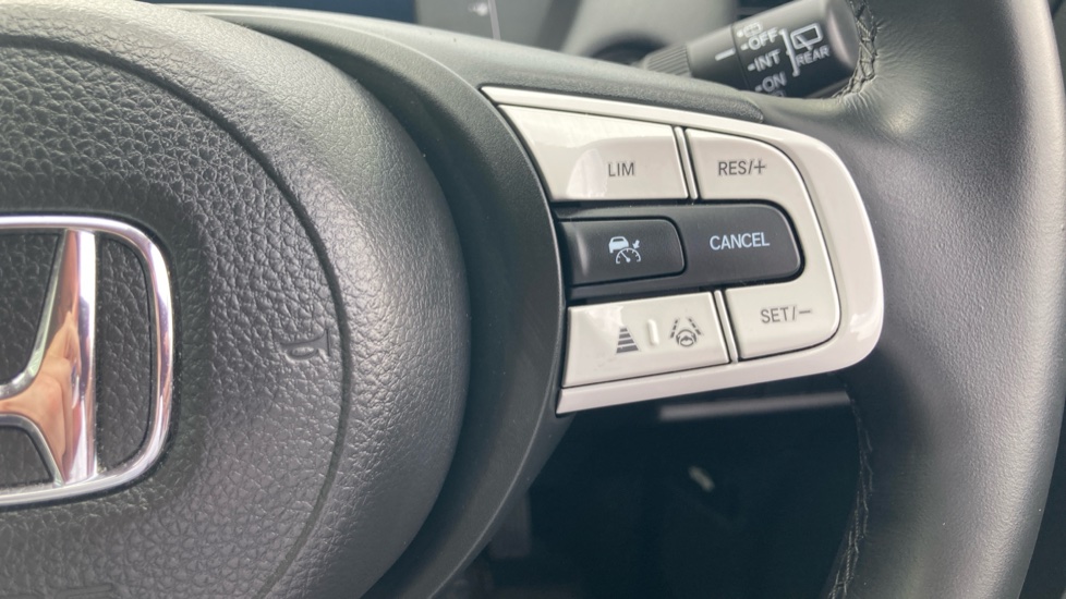 Honda Jazz 1.5 i-MMD Hybrid Elegance 5dr eCVT Hybrid Hatchback - Image 34