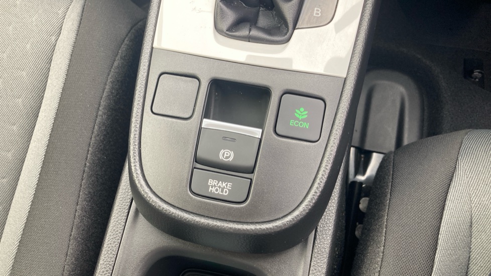 Honda Jazz 1.5 i-MMD Hybrid Elegance 5dr eCVT Hybrid Hatchback - Image 35