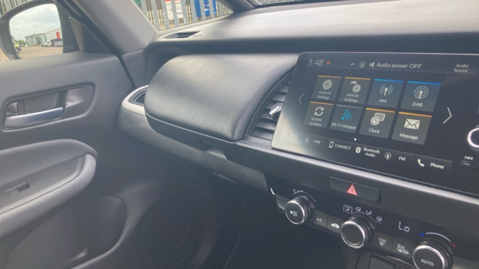 Honda Jazz 1.5 i-MMD Hybrid Elegance 5dr eCVT Hybrid Hatchback - Image 36