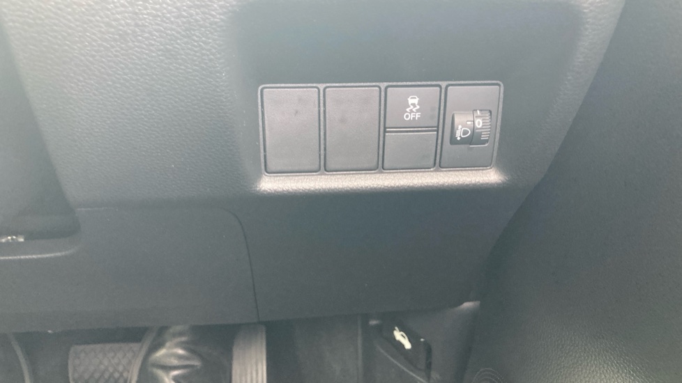Honda Jazz 1.5 i-MMD Hybrid Elegance 5dr eCVT Hybrid Hatchback - Image 37
