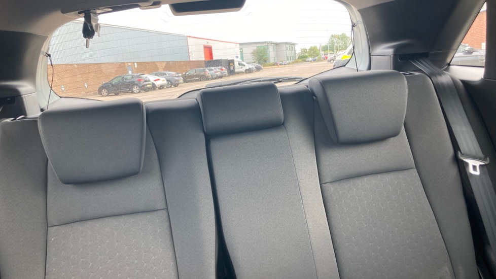 Honda Jazz 1.5 i-MMD Hybrid Elegance 5dr eCVT Hybrid Hatchback - Image 39