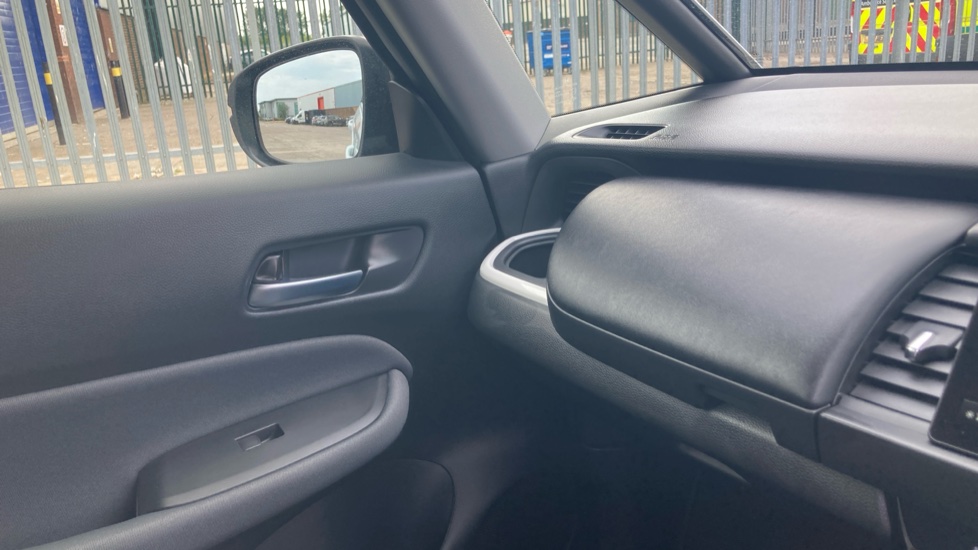 Honda Jazz 1.5 i-MMD Hybrid Elegance 5dr eCVT Hybrid Hatchback - Image 40