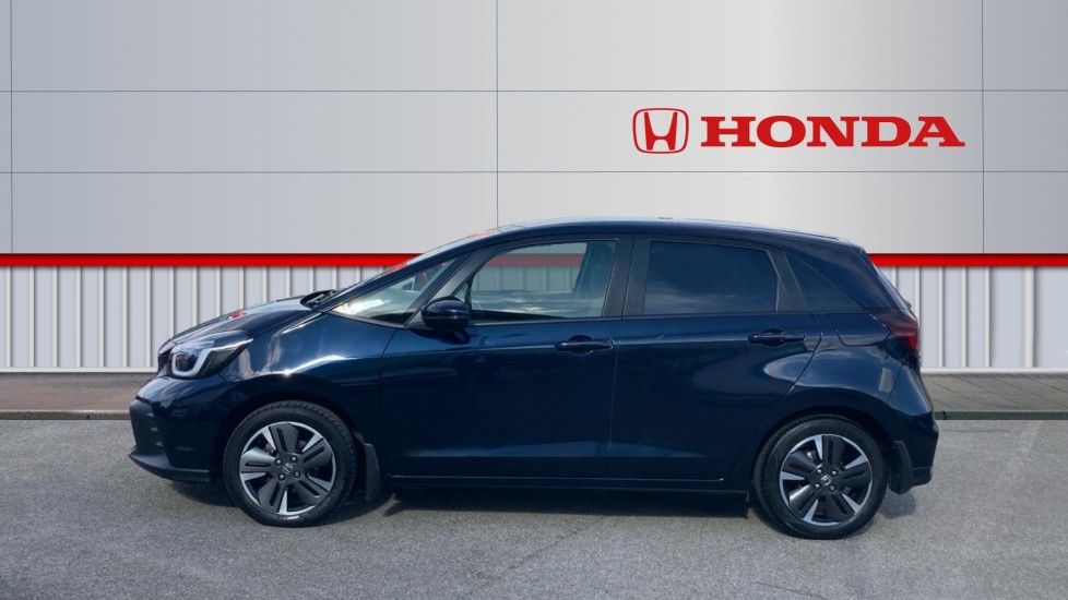 Honda Jazz 1.5 i-MMD Hybrid Advance 5dr eCVT Hybrid Hatchback - Image 5