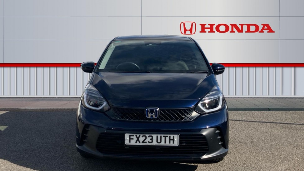 Honda Jazz 1.5 i-MMD Hybrid Advance 5dr eCVT Hybrid Hatchback - Image 6