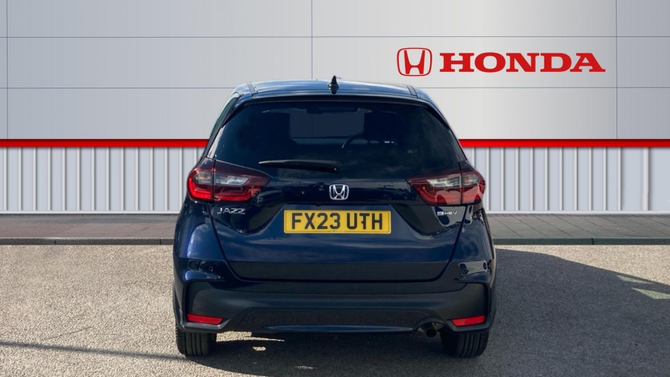 Honda Jazz 1.5 i-MMD Hybrid Advance 5dr eCVT Hybrid Hatchback - Image 7