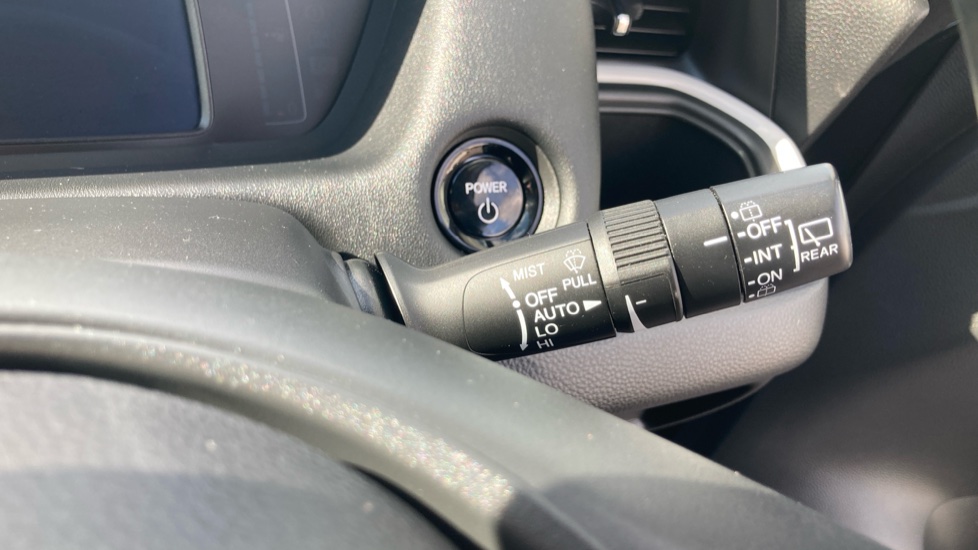 Honda Jazz 1.5 i-MMD Hybrid Advance 5dr eCVT Hybrid Hatchback - Image 19