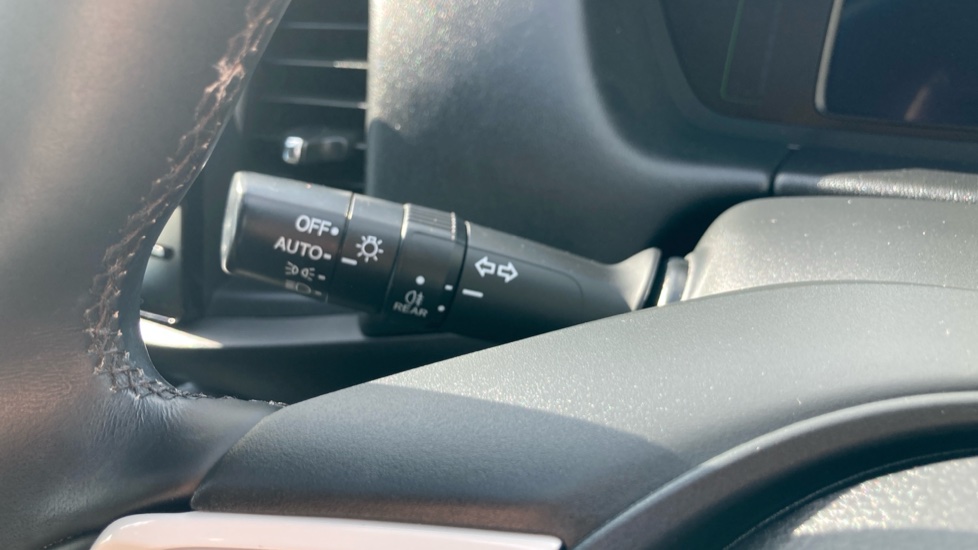 Honda Jazz 1.5 i-MMD Hybrid Advance 5dr eCVT Hybrid Hatchback - Image 20