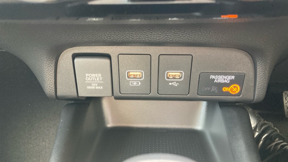 Honda Jazz 1.5 i-MMD Hybrid Advance 5dr eCVT Hybrid Hatchback - Image 23