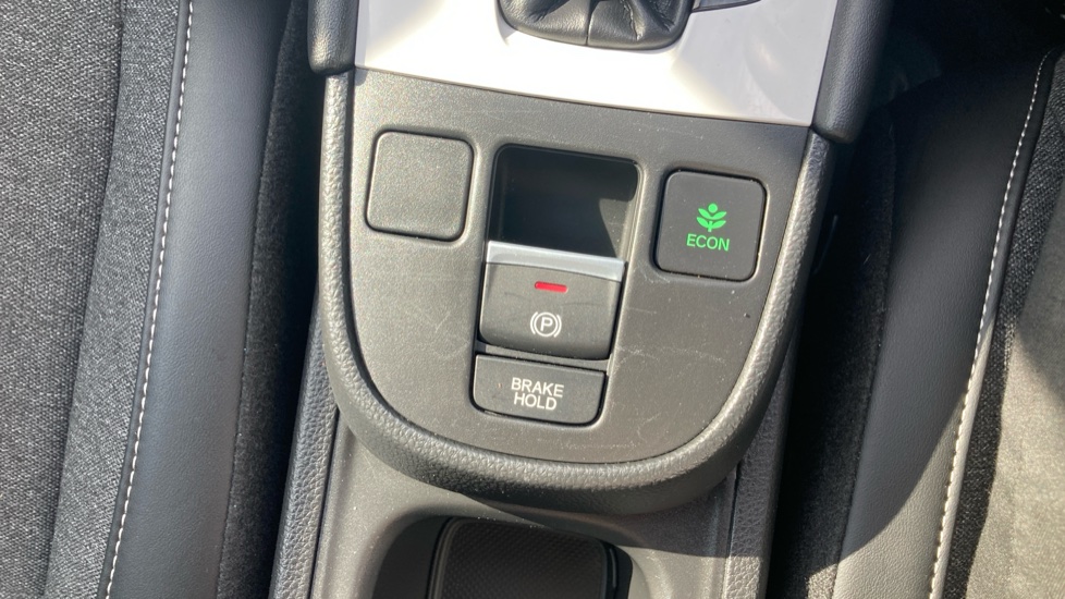 Honda Jazz 1.5 i-MMD Hybrid Advance 5dr eCVT Hybrid Hatchback - Image 24