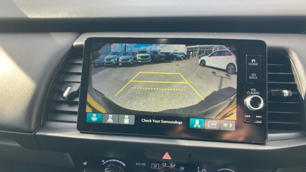 Honda Jazz 1.5 i-MMD Hybrid Advance 5dr eCVT Hybrid Hatchback - Image 25