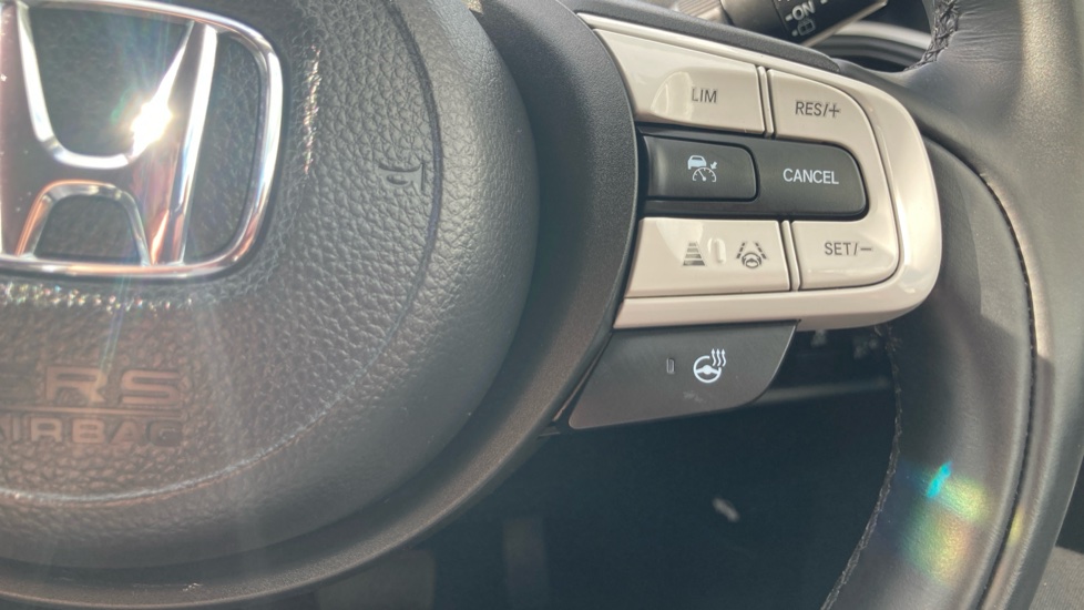 Honda Jazz 1.5 i-MMD Hybrid Advance 5dr eCVT Hybrid Hatchback - Image 28