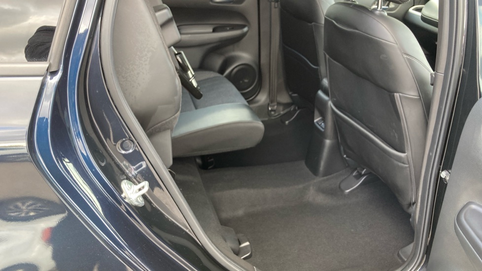 Honda Jazz 1.5 i-MMD Hybrid Advance 5dr eCVT Hybrid Hatchback - Image 35