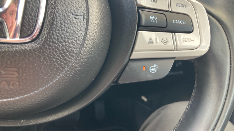 Honda Jazz 1.5 i-MMD Hybrid Advance 5dr eCVT Hybrid Hatchback - Image 39