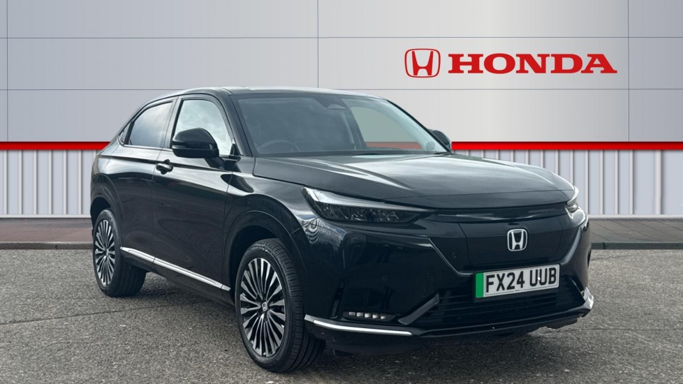 Honda E Ny1 150kW Elegance 69kWh 5dr Auto Electric Hatchback - Image 1