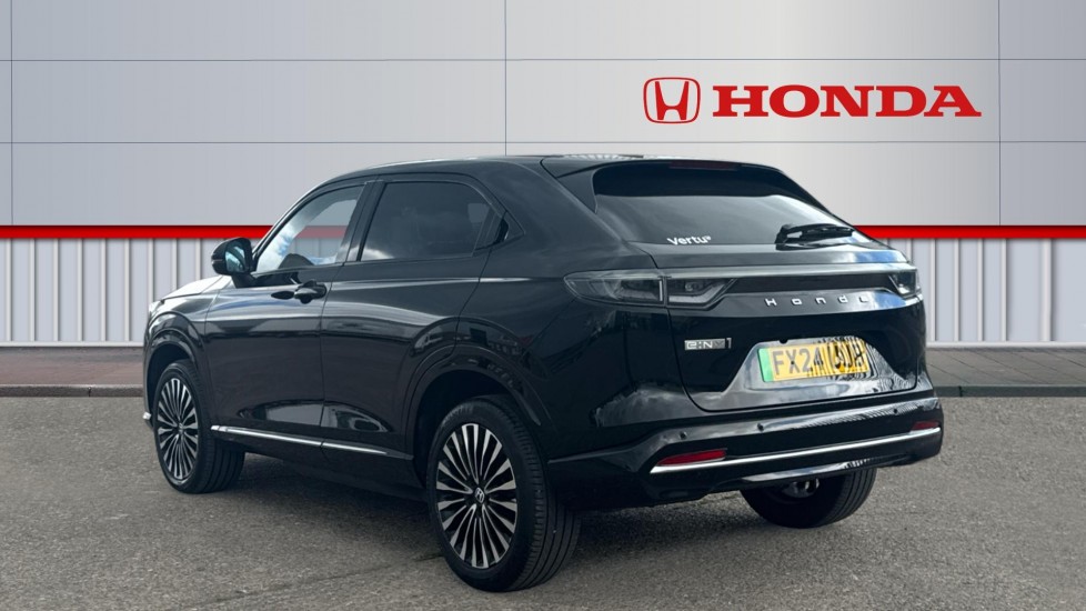 Honda E Ny1 150kW Elegance 69kWh 5dr Auto Electric Hatchback - Image 3