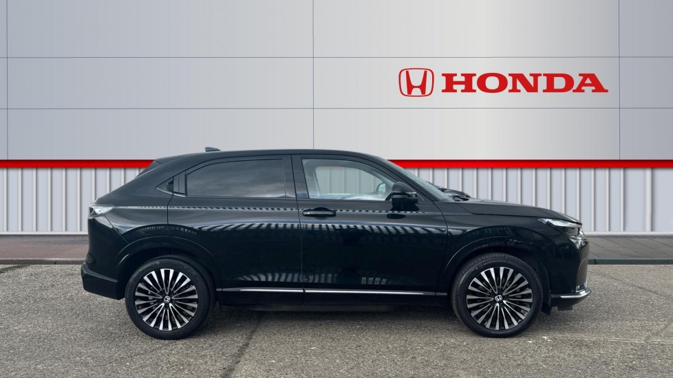 Honda E Ny1 150kW Elegance 69kWh 5dr Auto Electric Hatchback - Image 5